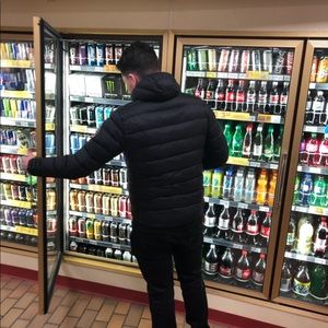 Meet your Posher, Taylor